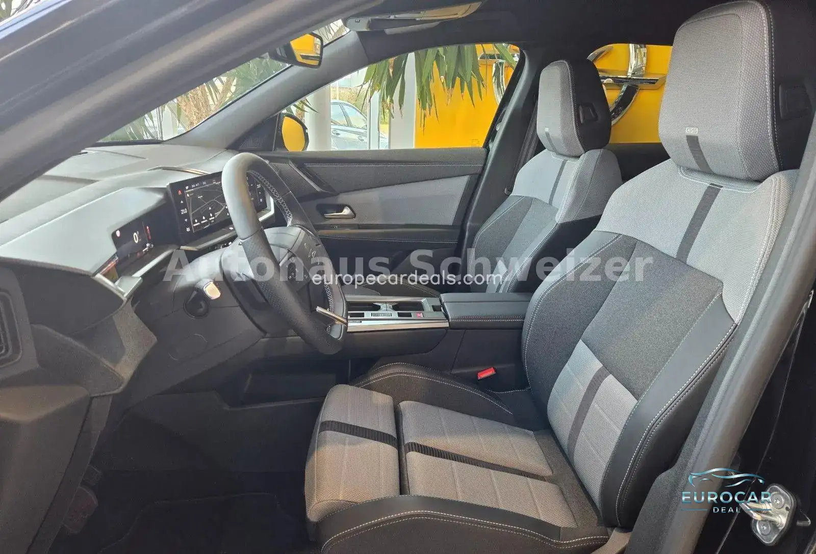 Opel Grandland (X)