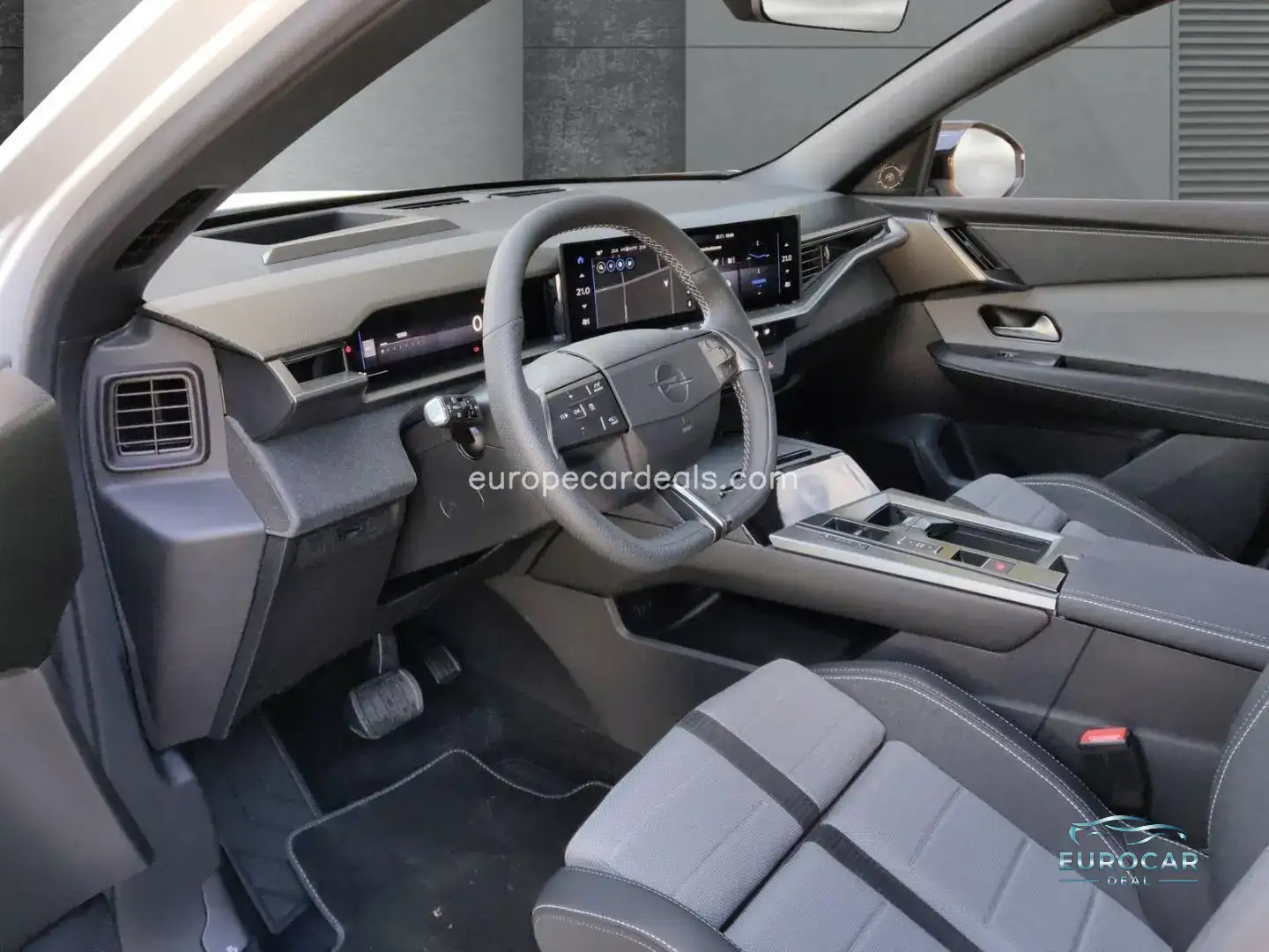 Opel Grandland (X)