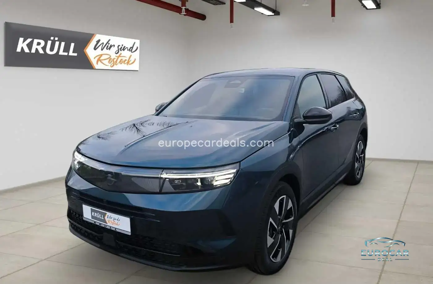 Opel Grandland (X)