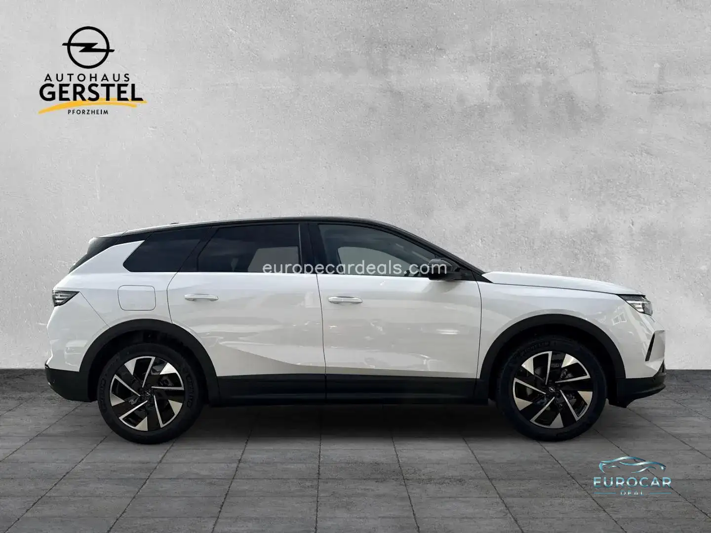 Opel Grandland (X)
