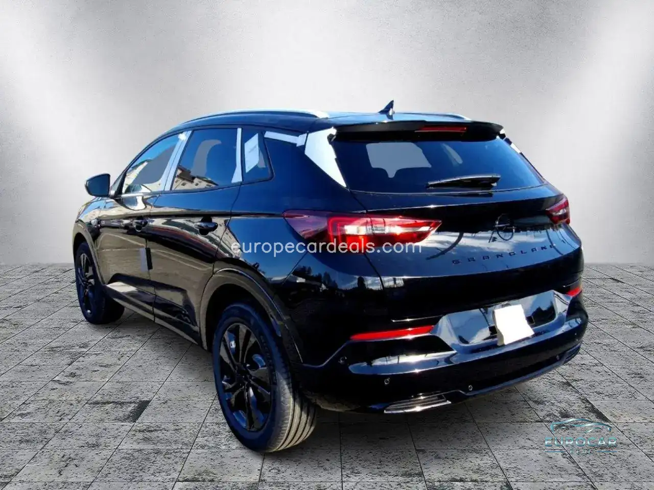 Opel Grandland (X)