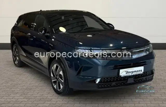 Opel Grandland (X)
