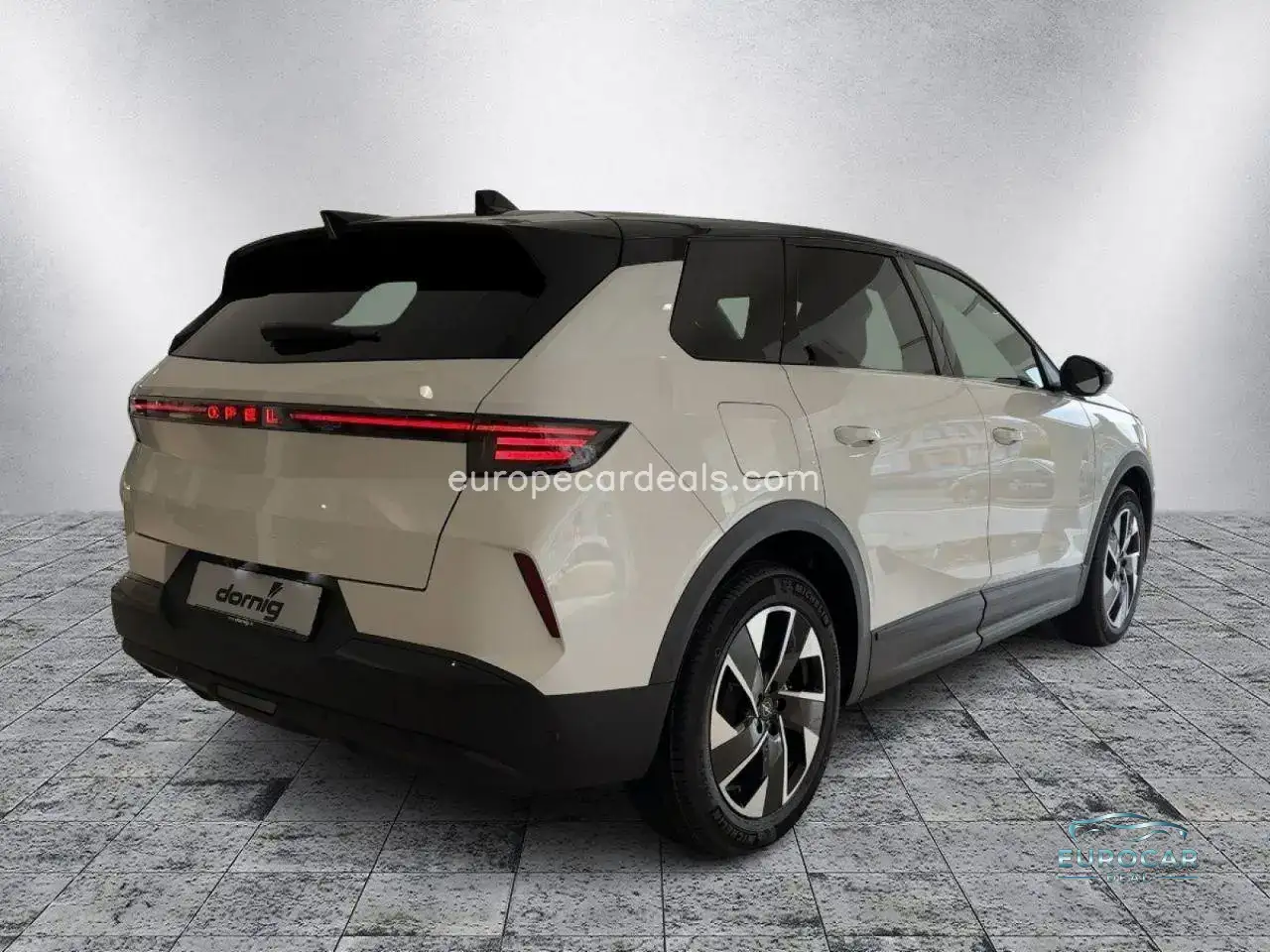 Opel Grandland (X)