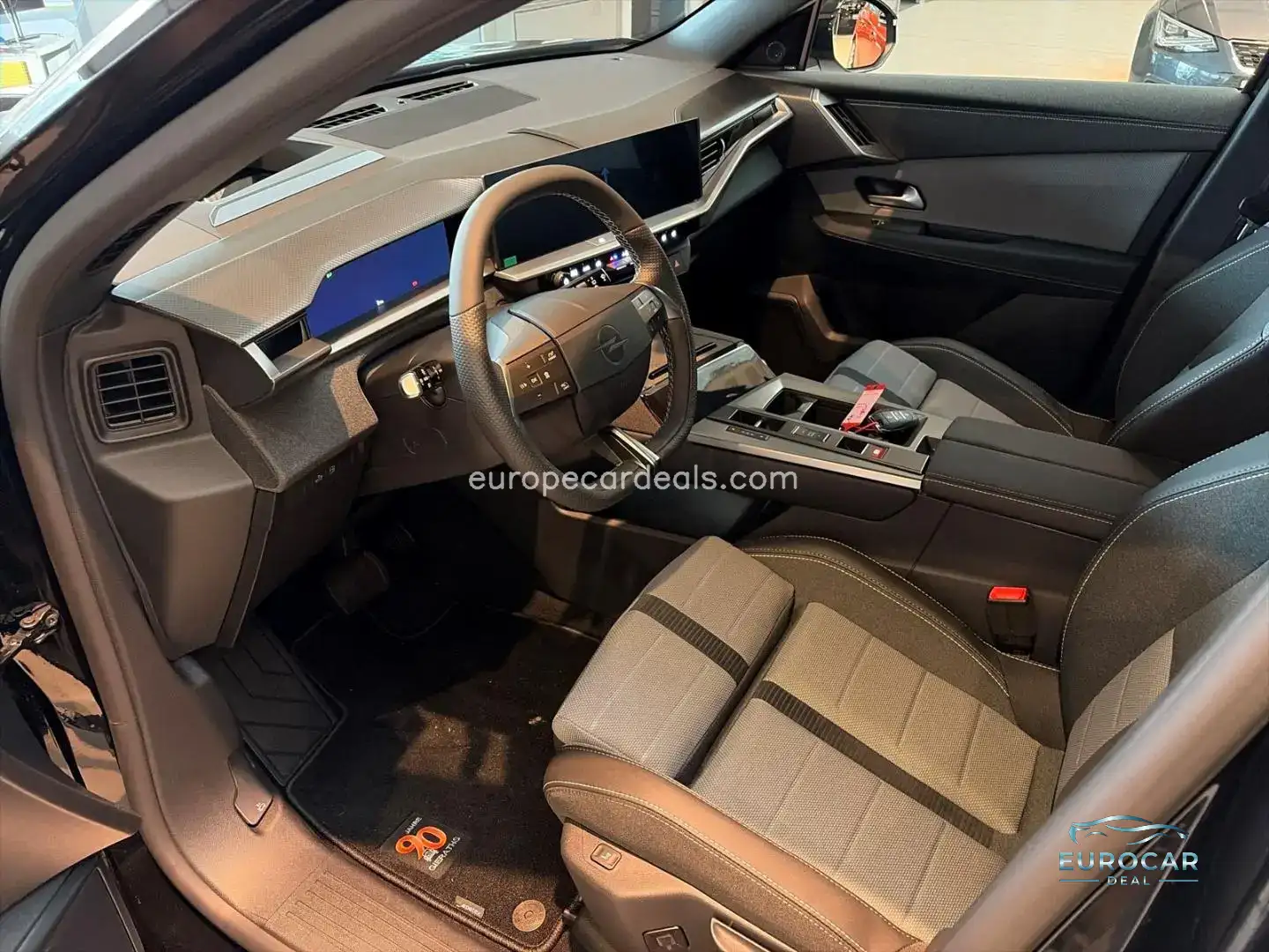 Opel Grandland (X)