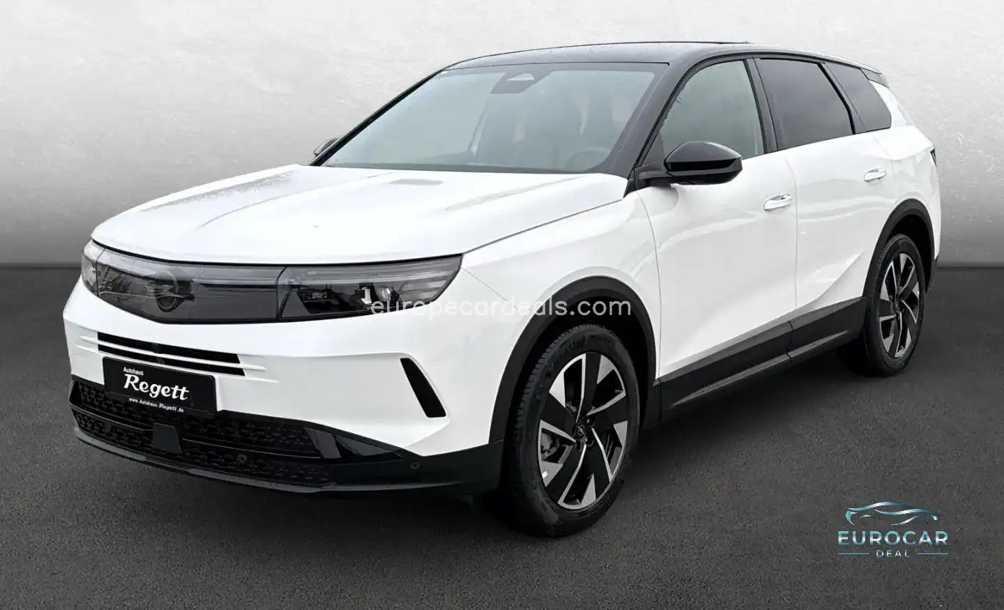 Opel Grandland (X)