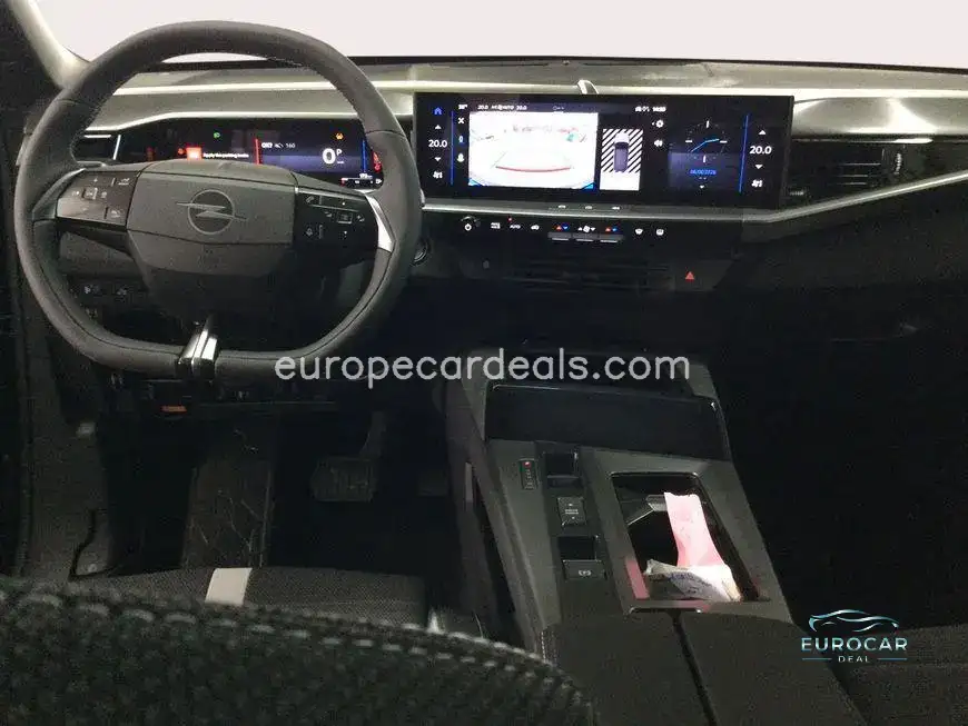 Opel Grandland (X)