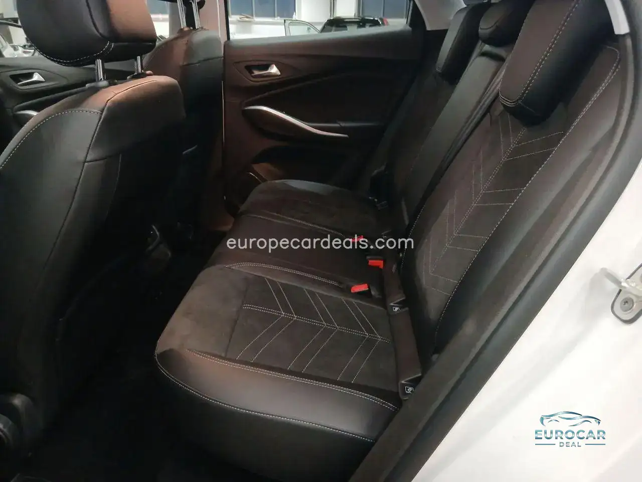 Opel Grandland (X)