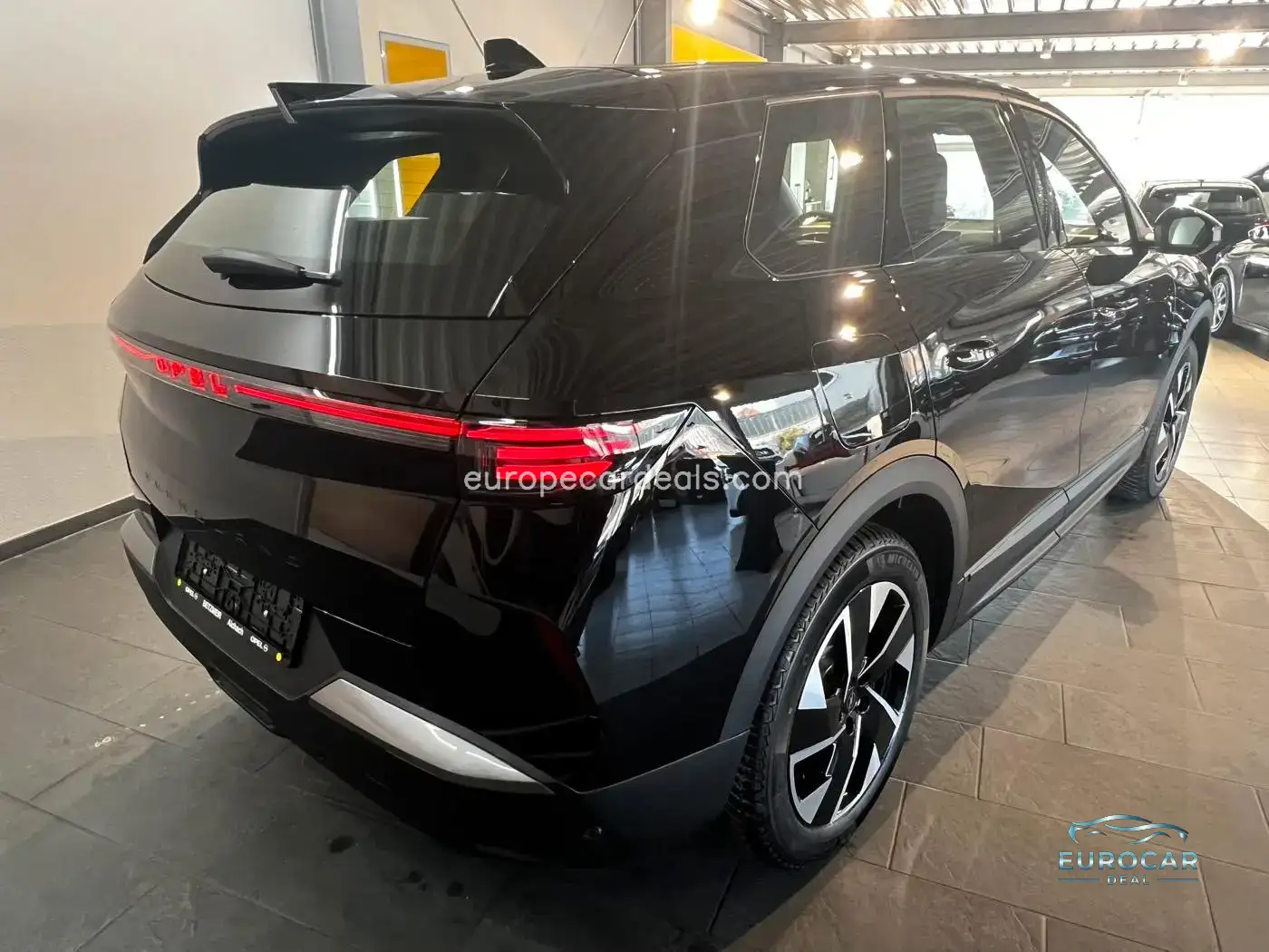 Opel Grandland (X)