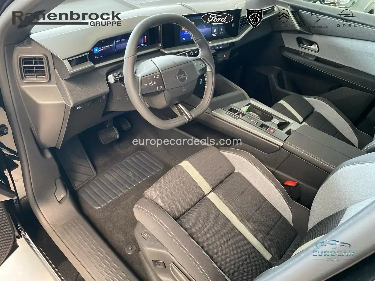 Opel Grandland (X)