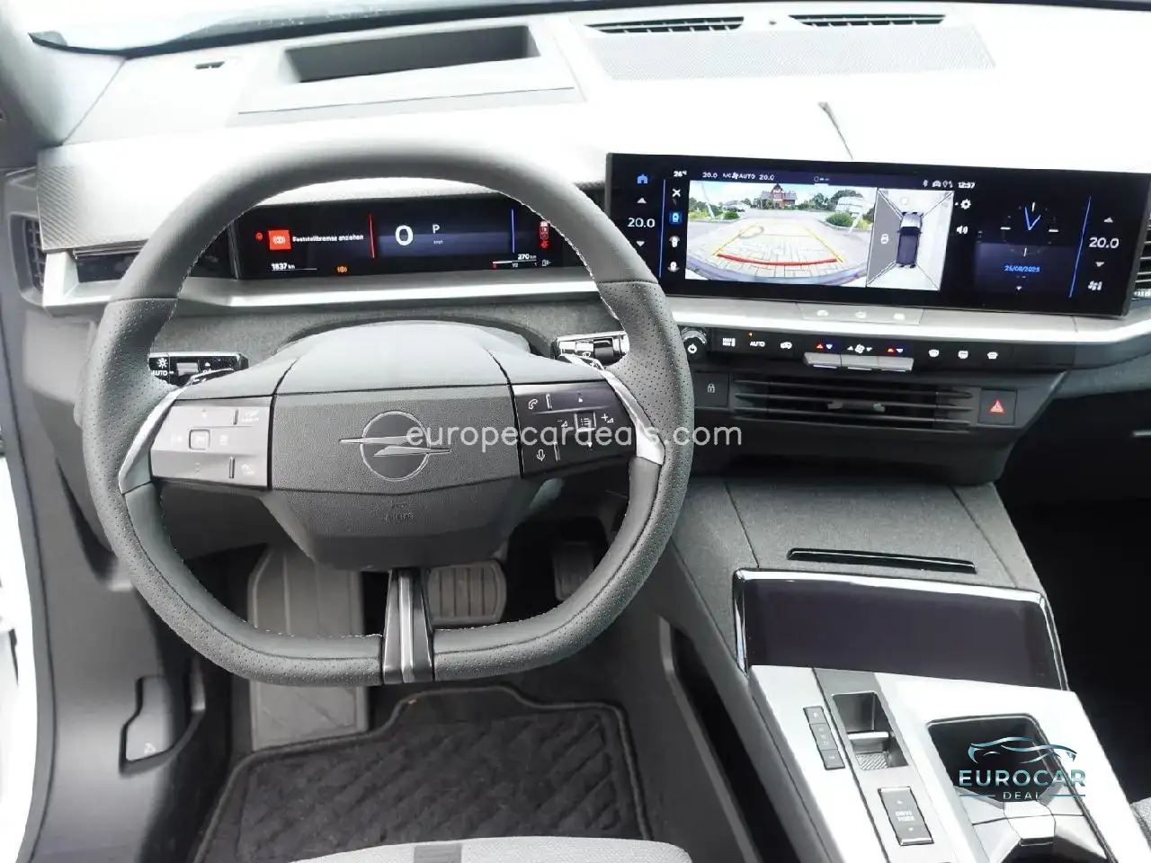 Opel Grandland (X)
