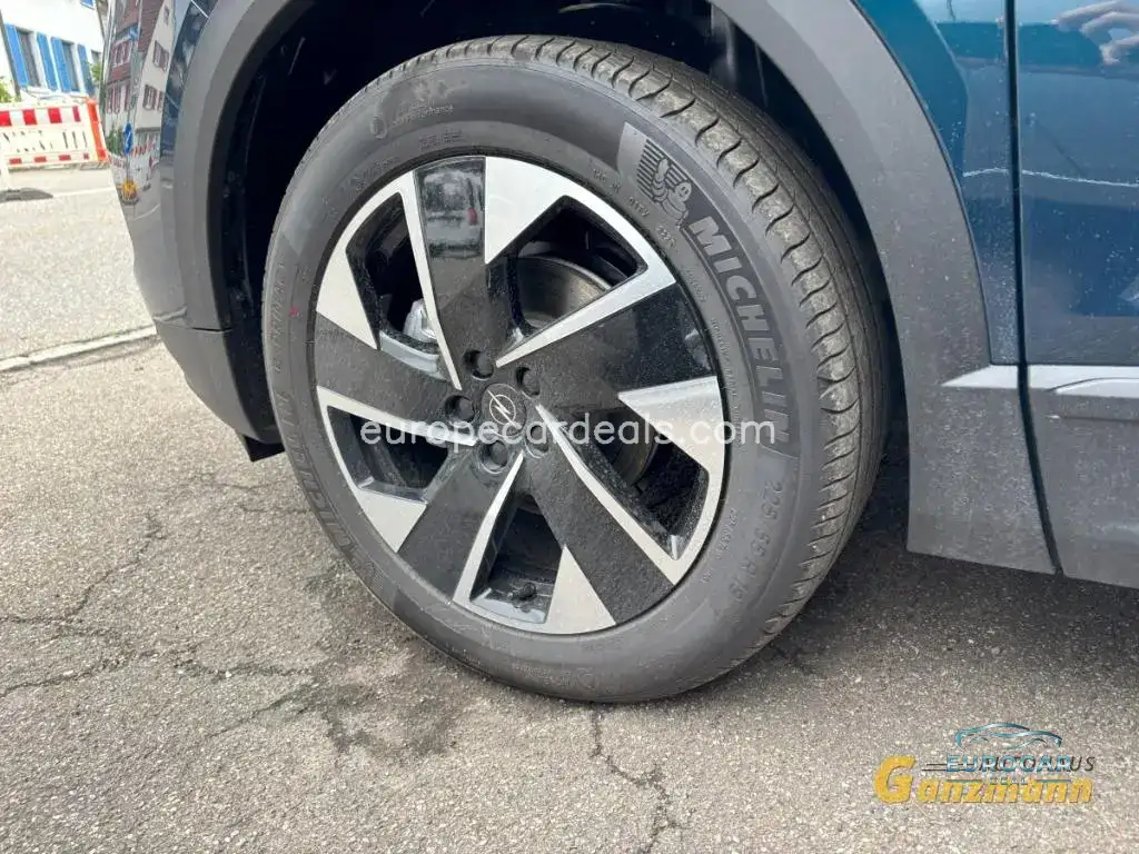 Opel Grandland (X)