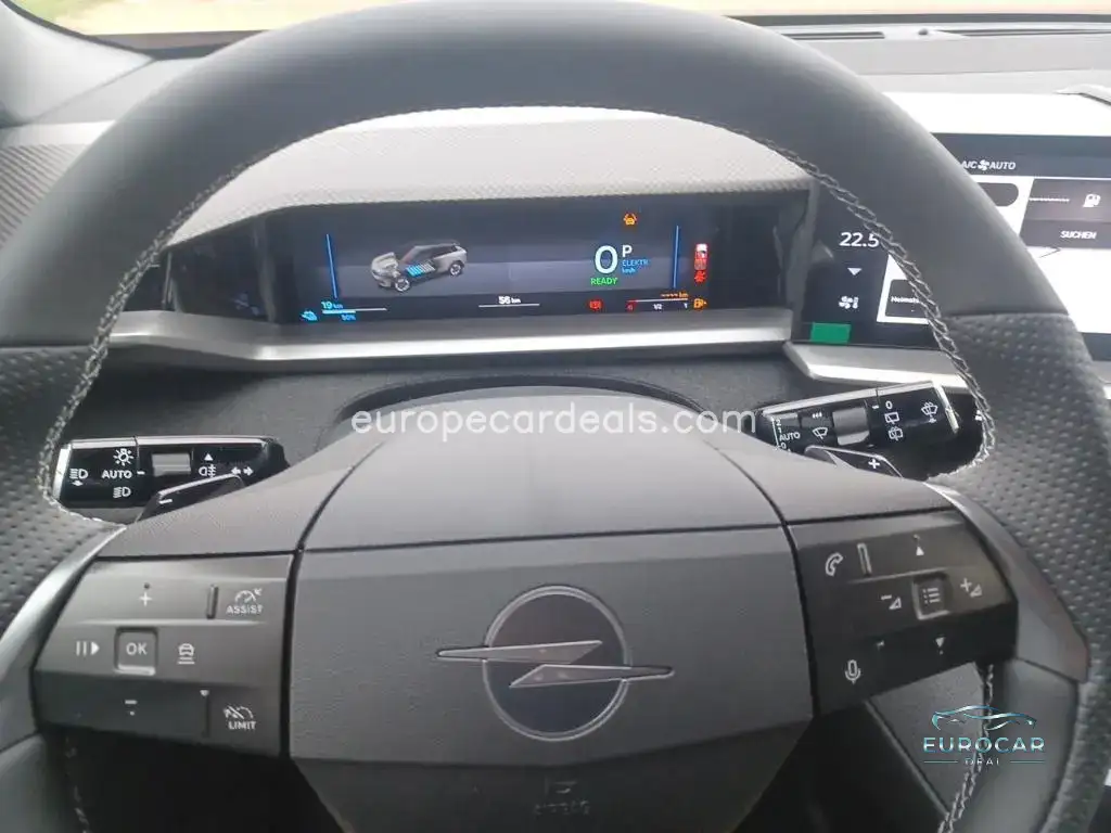 Opel Grandland (X)