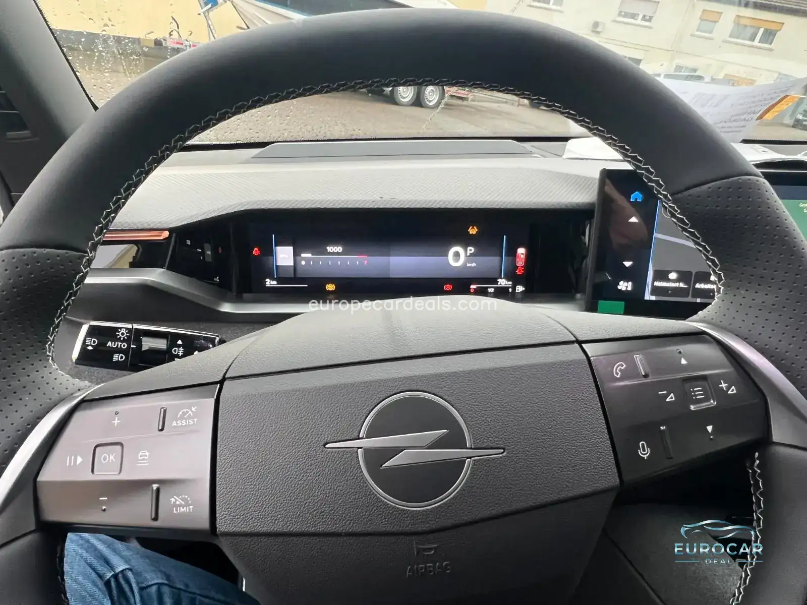 Opel Grandland (X)