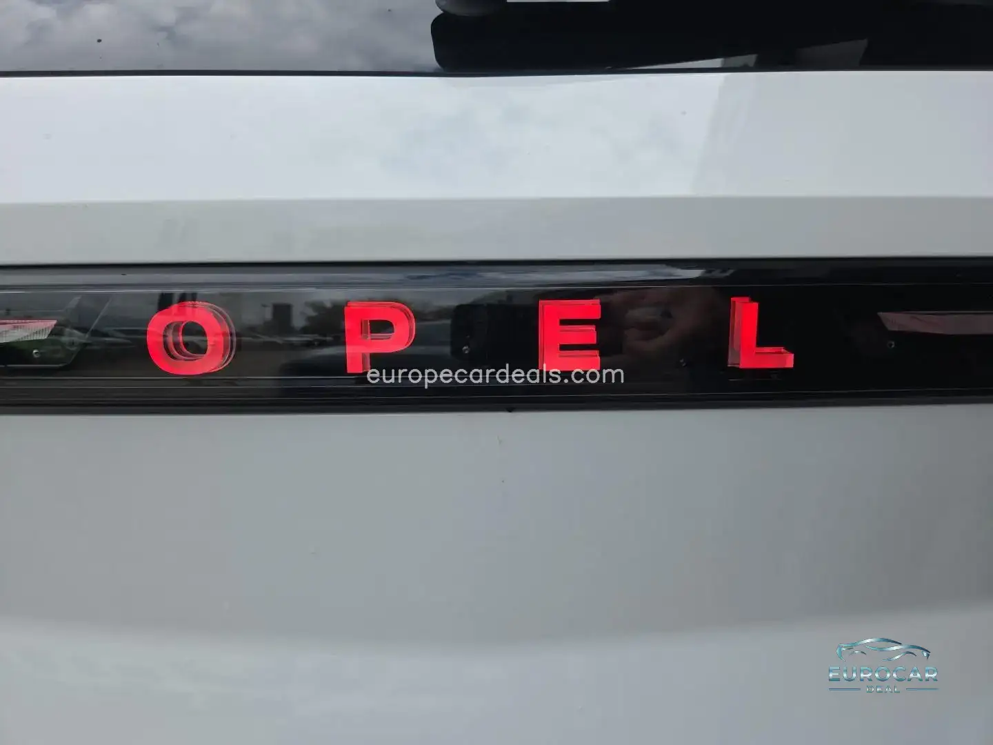 Opel Grandland (X)