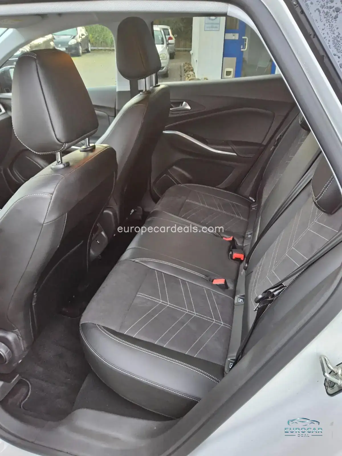Opel Grandland (X)