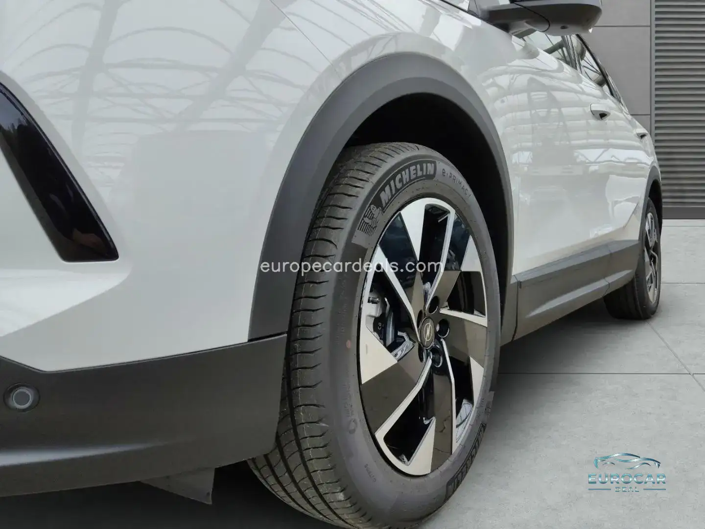 Opel Grandland (X)