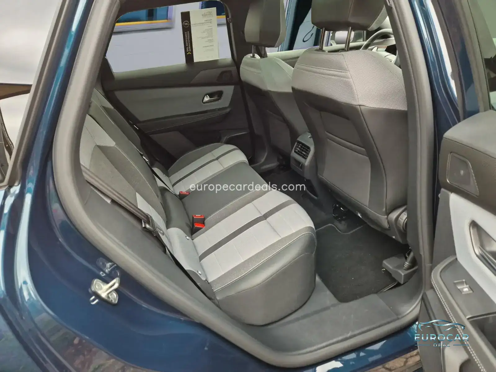 Opel Grandland (X)