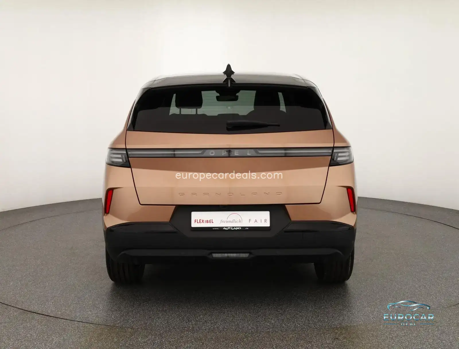 Opel Grandland (X)
