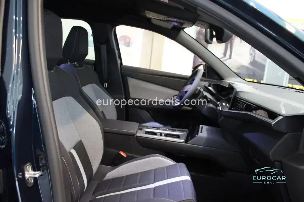 Opel Grandland (X)