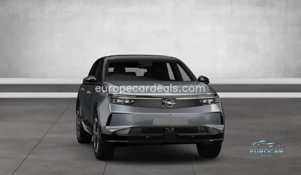 Opel Grandland (X)