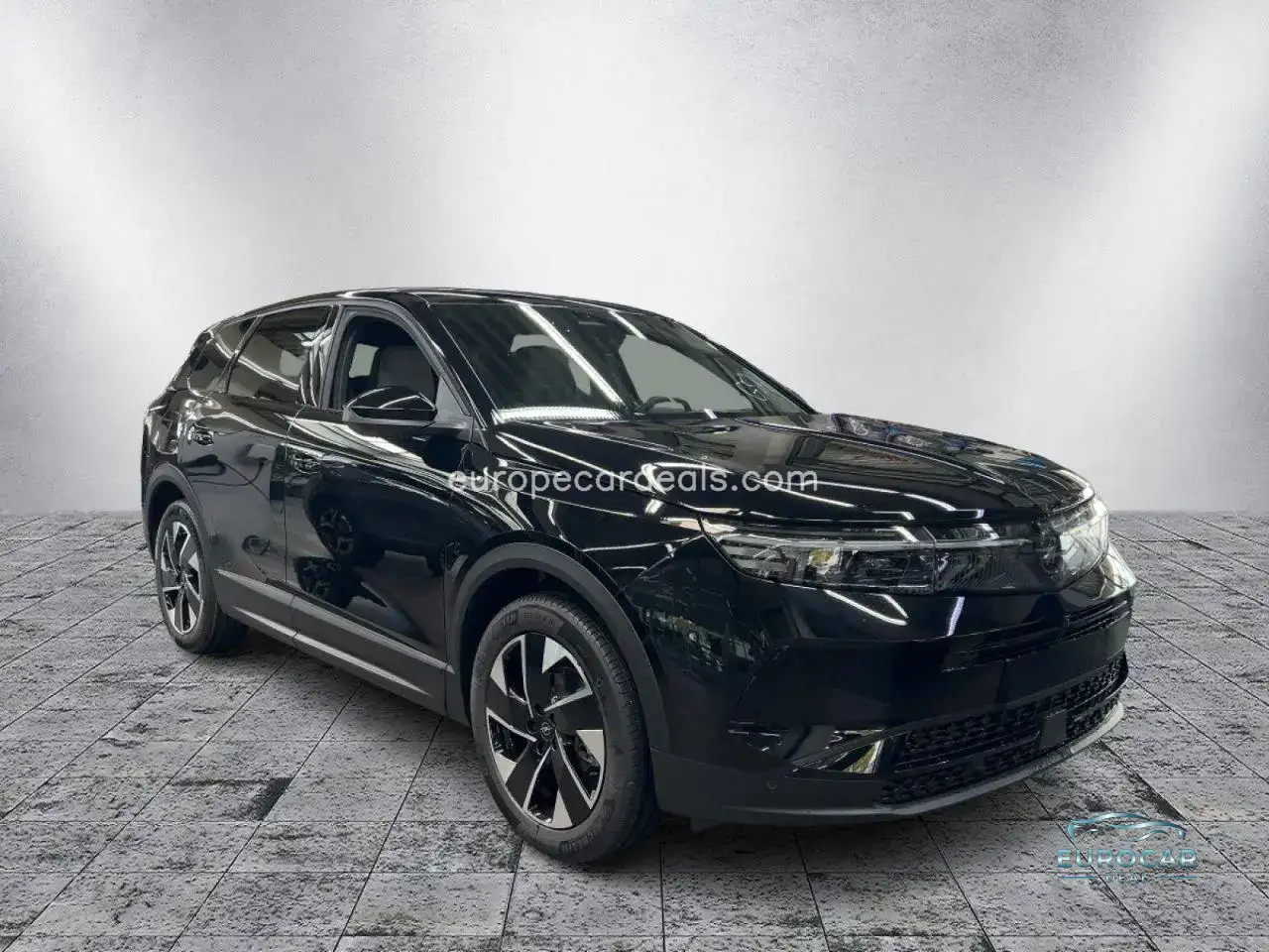 Opel Grandland (X)