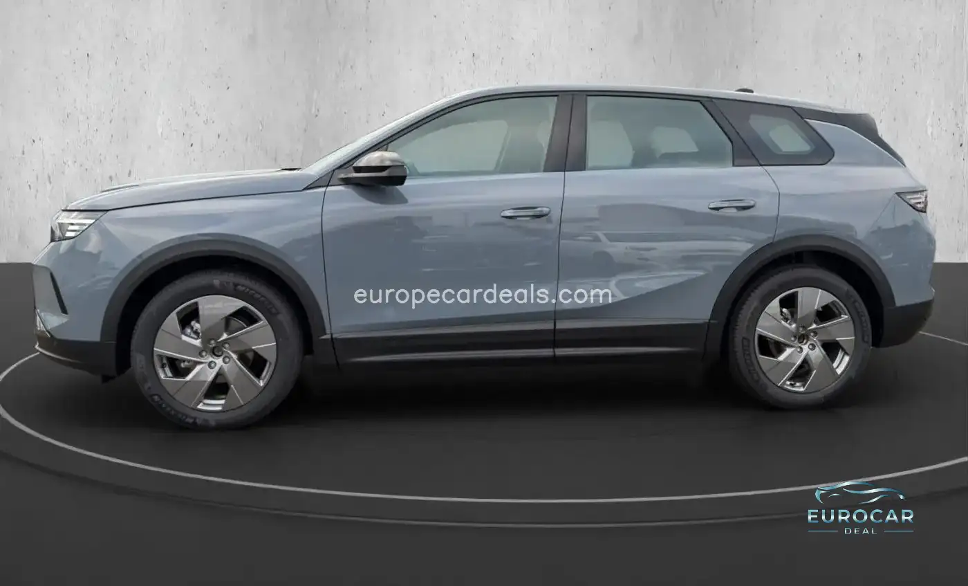 Opel Grandland (X)