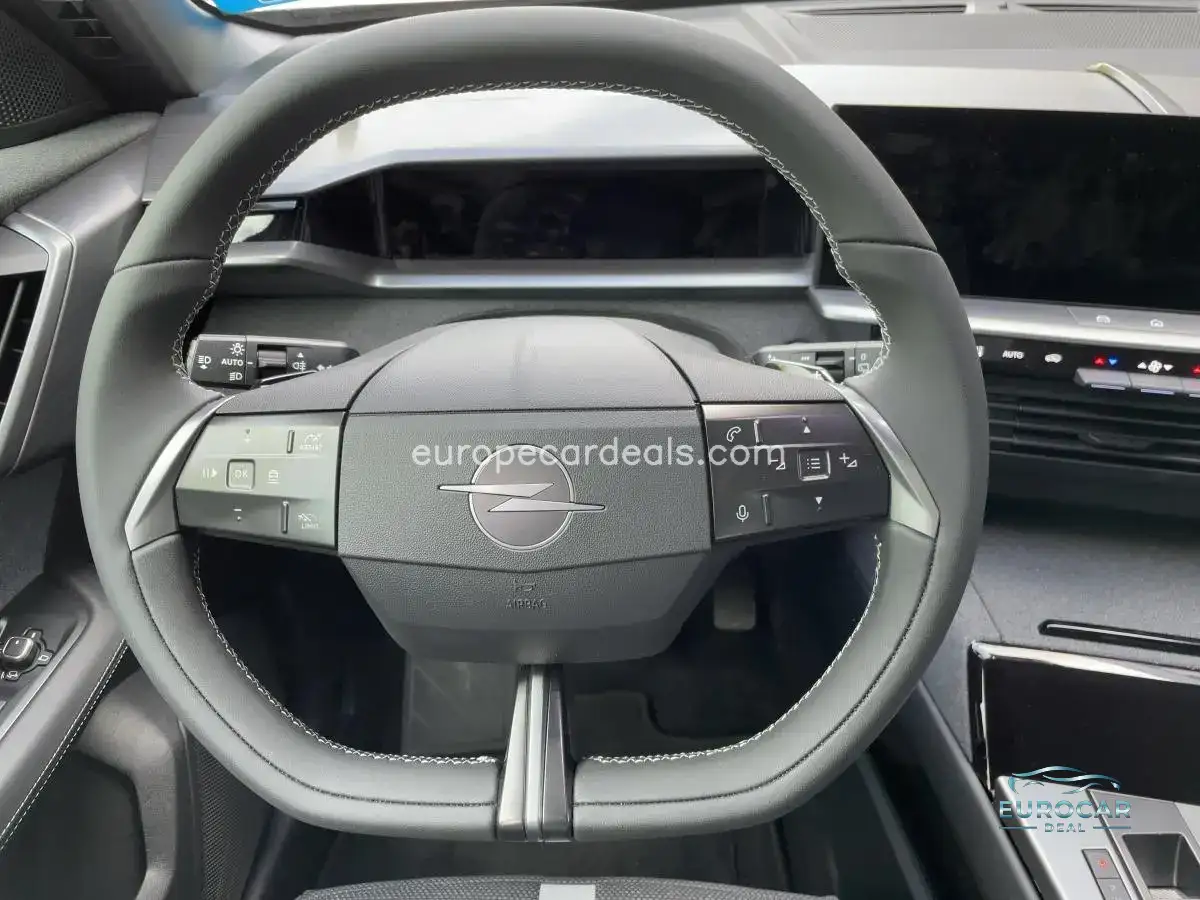 Opel Grandland (X)