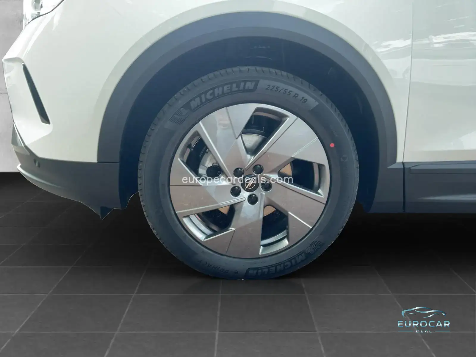Opel Grandland (X)