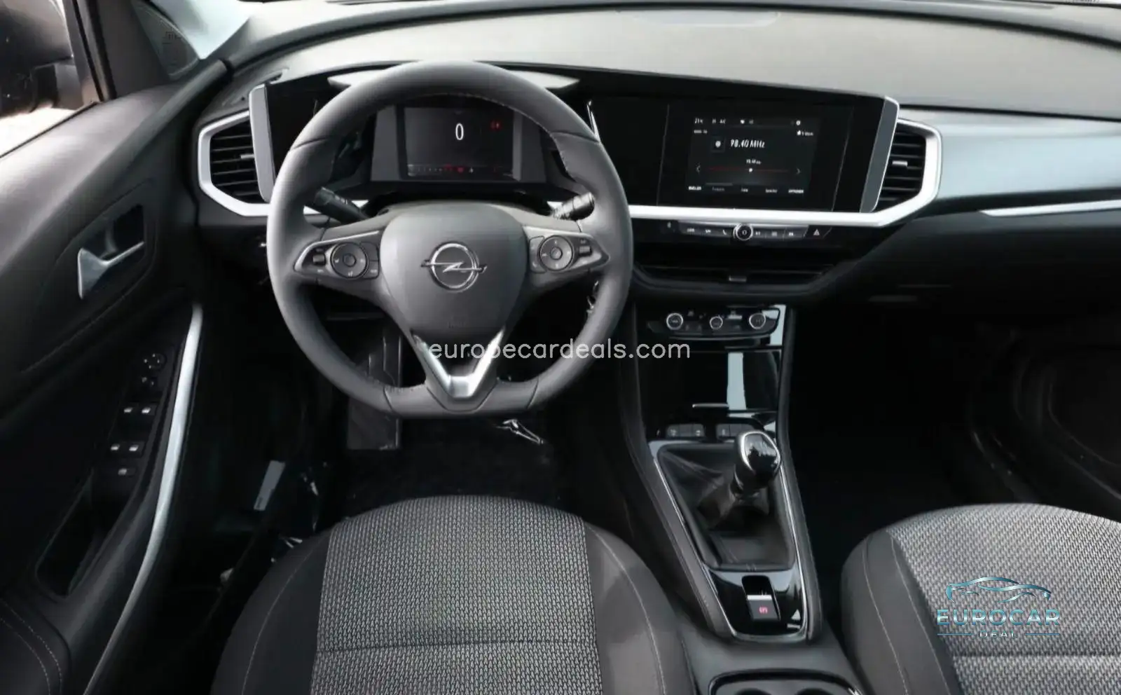 Opel Grandland (X)