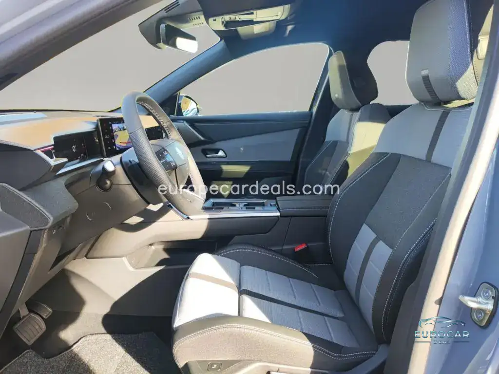 Opel Grandland (X)