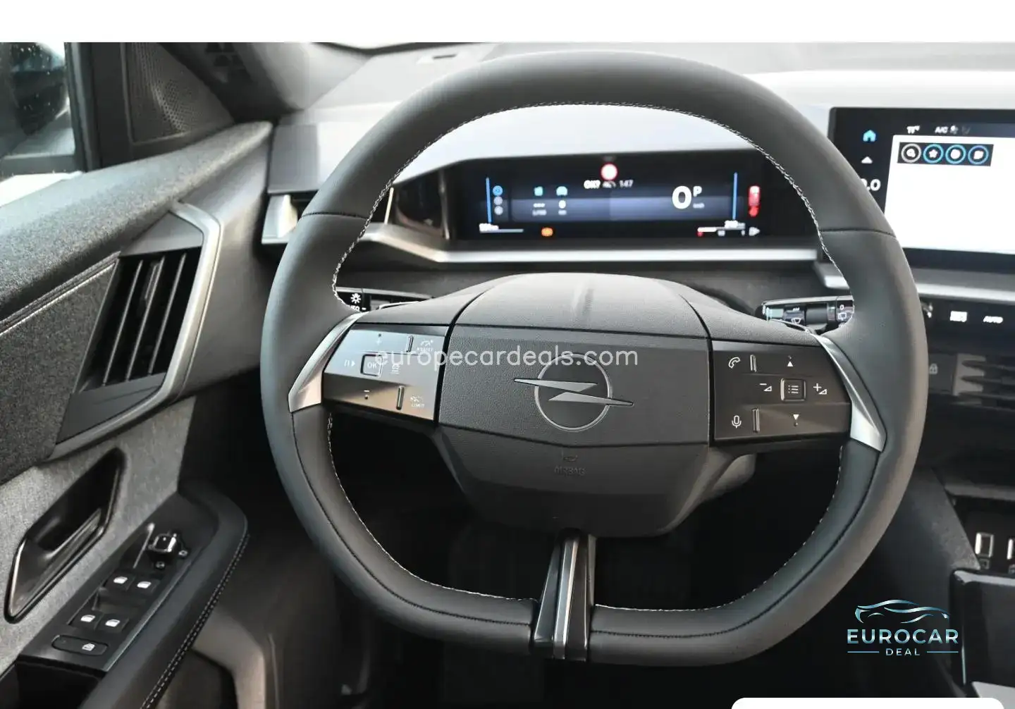 Opel Grandland (X)