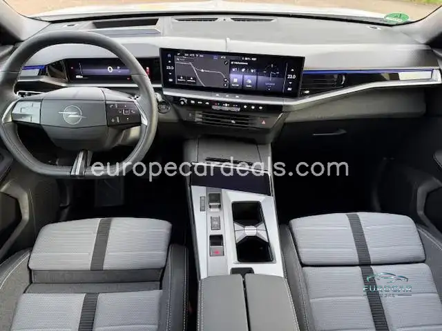 Opel Grandland (X)