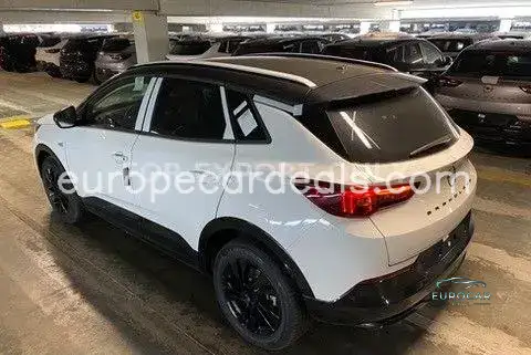 Opel Grandland (X)