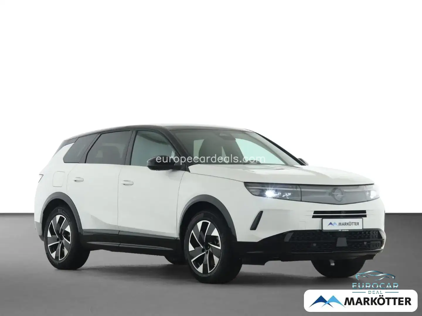 Opel Grandland (X)