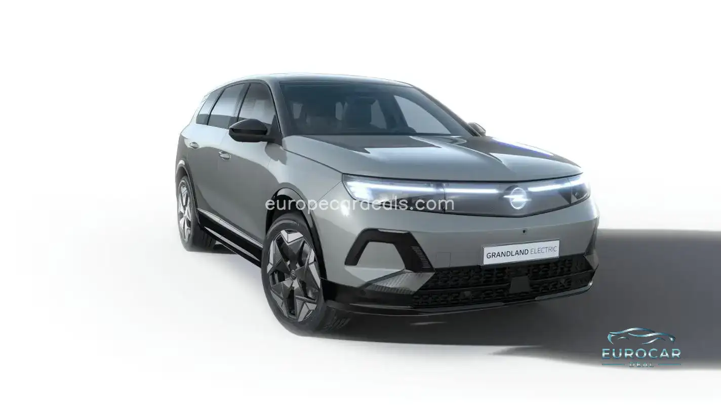 Opel Grandland (X)