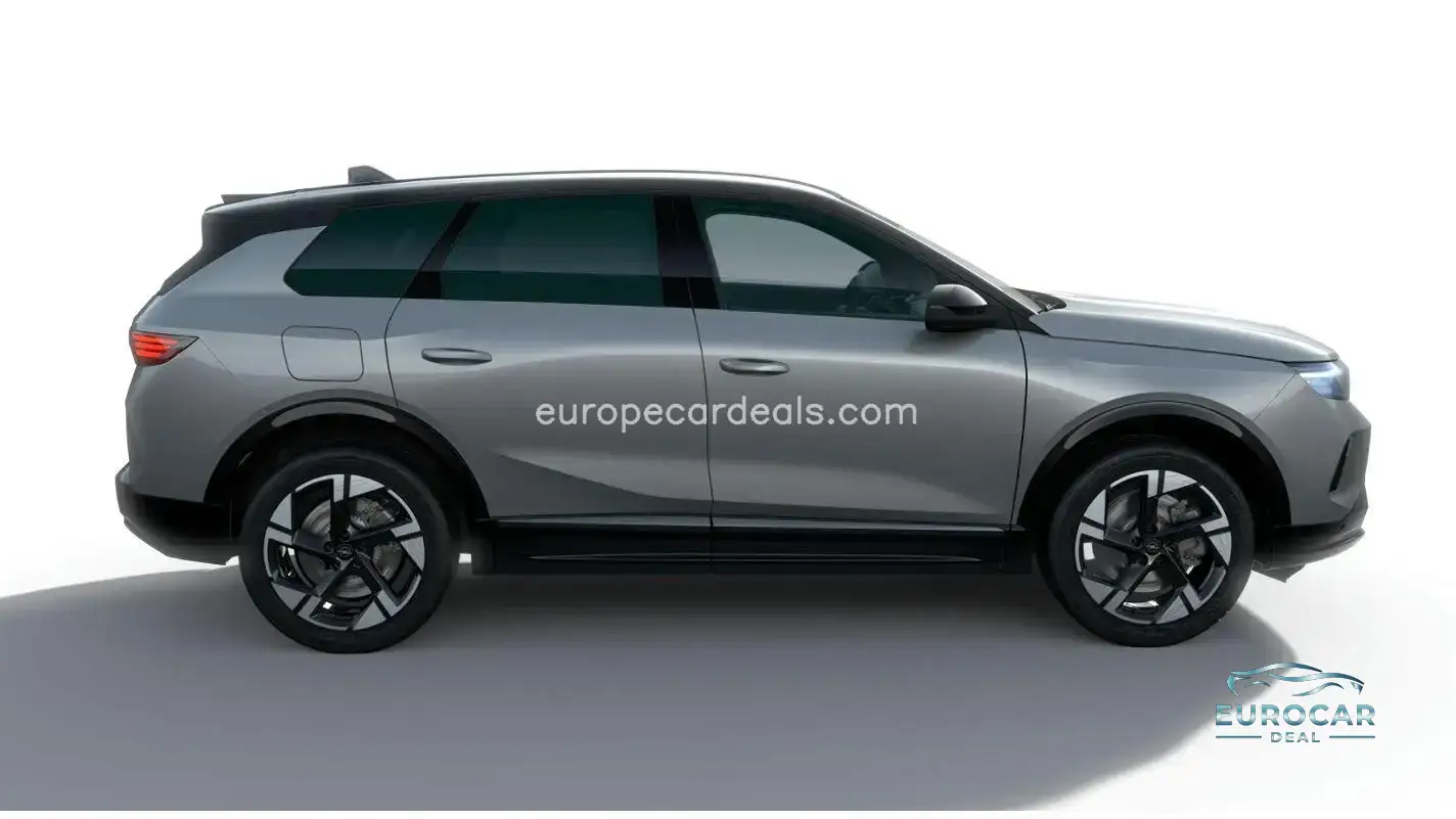 Opel Grandland (X)