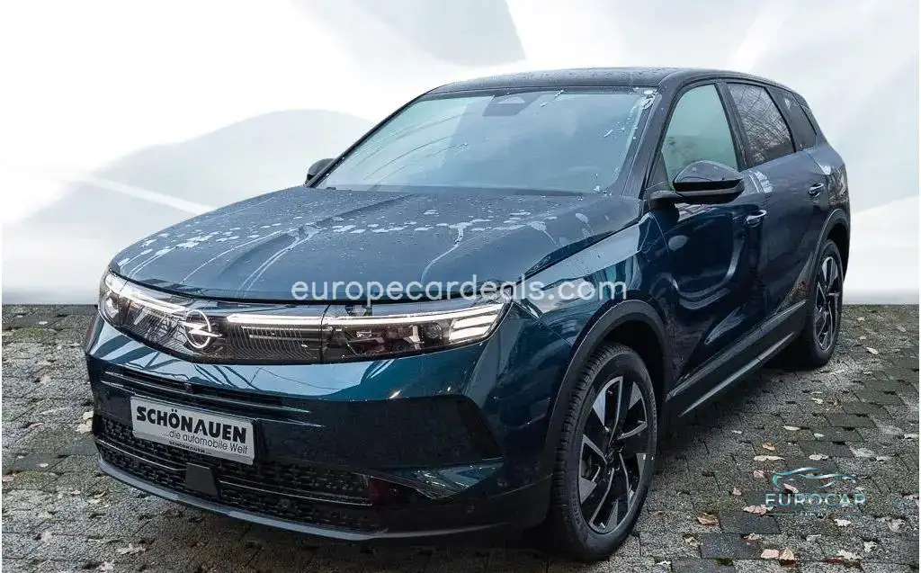 Opel Grandland (X)