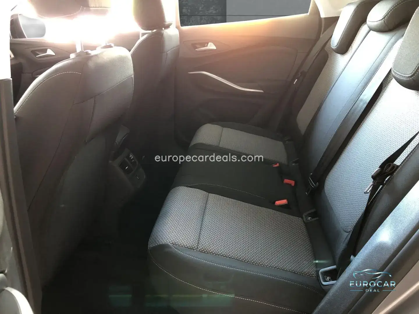 Opel Grandland (X)