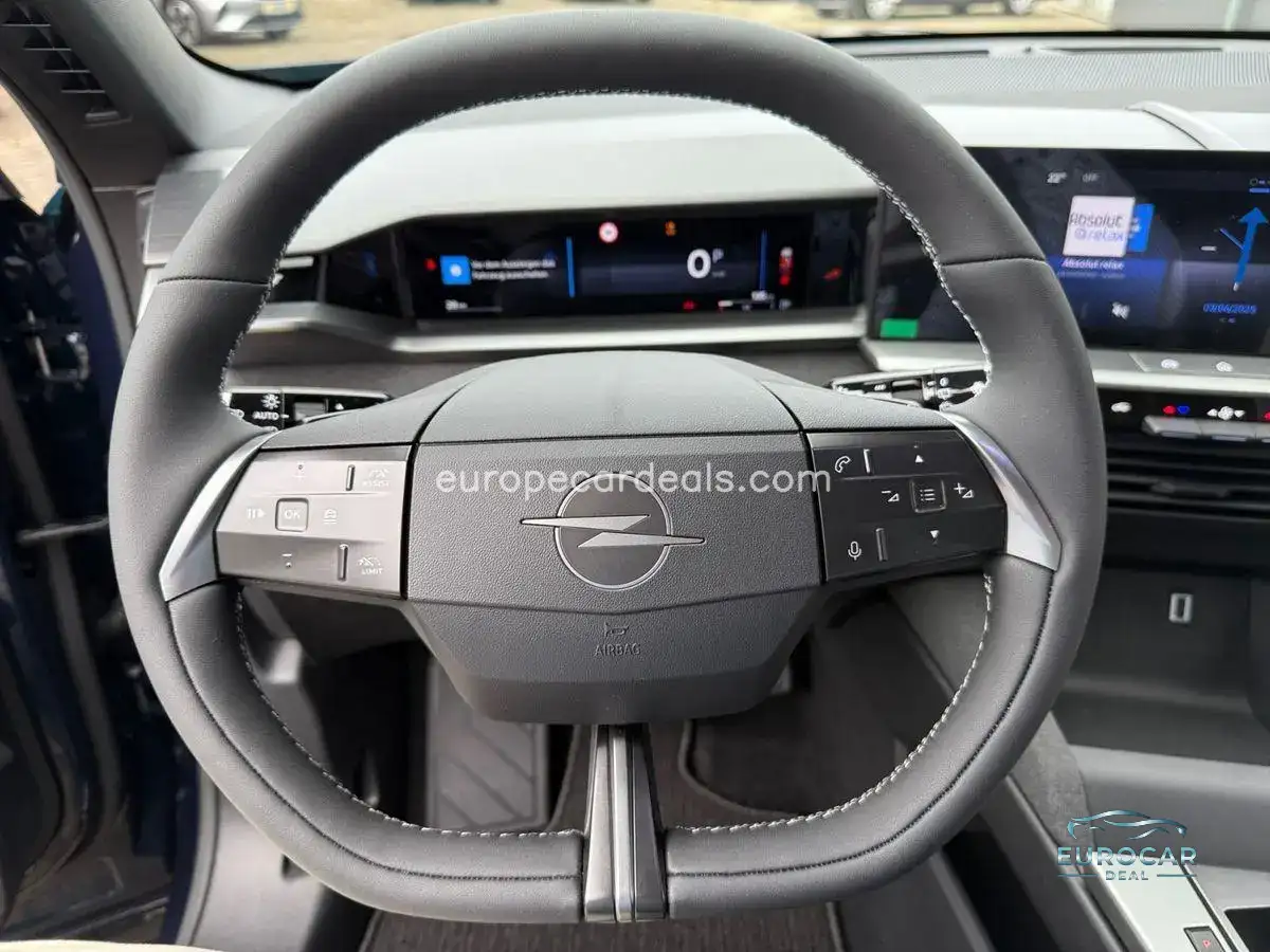 Opel Grandland (X)