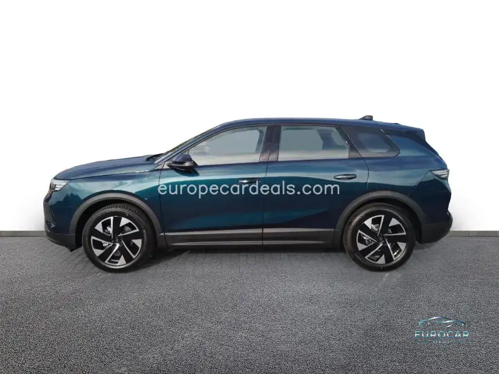Opel Grandland (X)