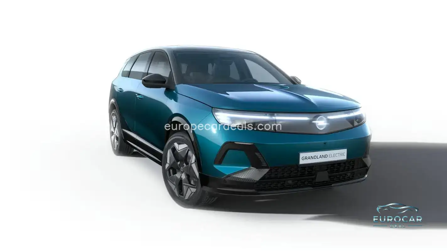 Opel Grandland (X)