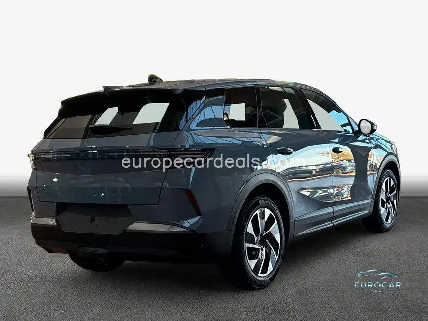 Opel Grandland (X)