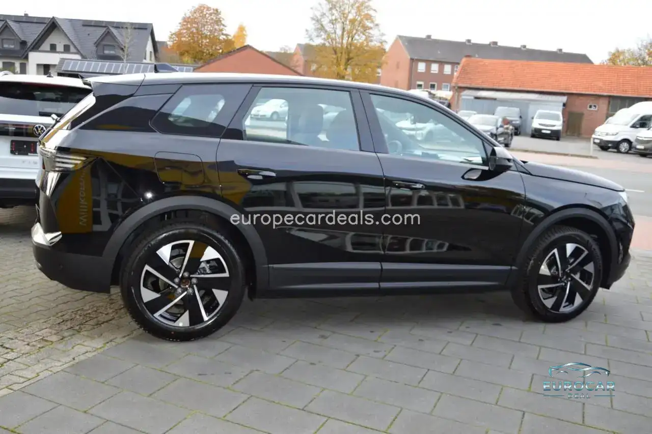 Opel Grandland (X)