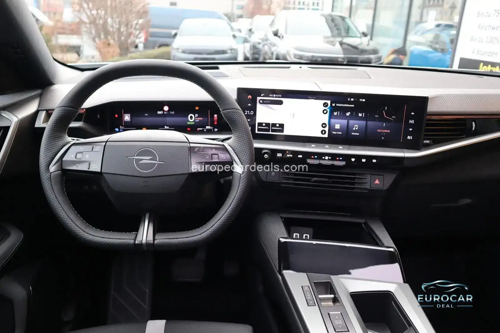 Opel Grandland (X)