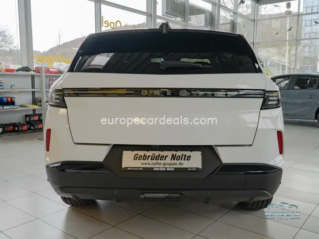 Opel Grandland (X)