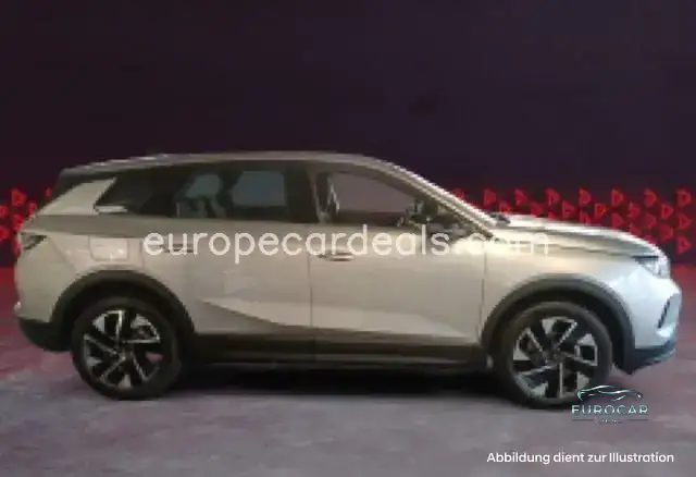 Opel Grandland (X)