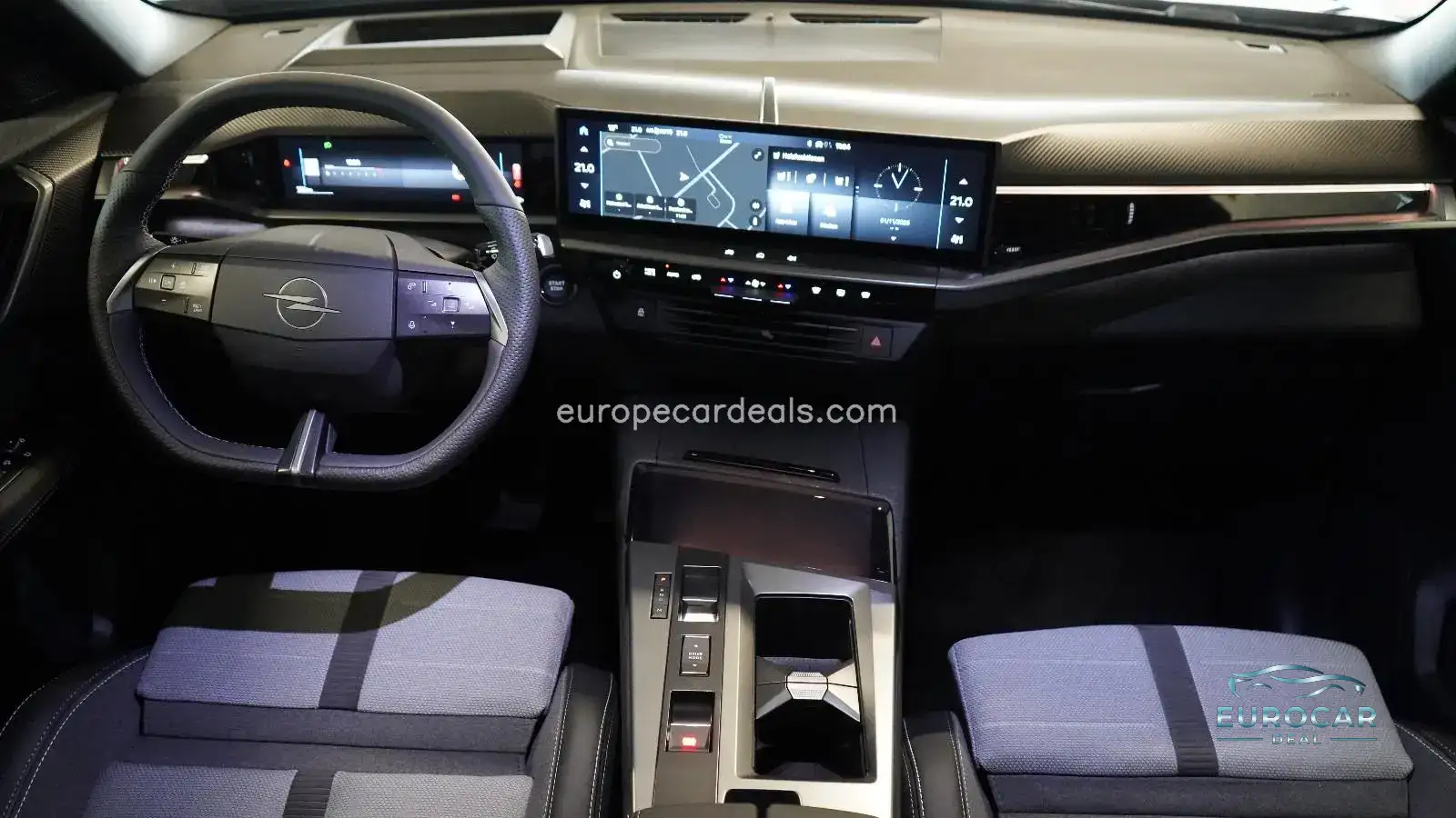 Opel Grandland (X)