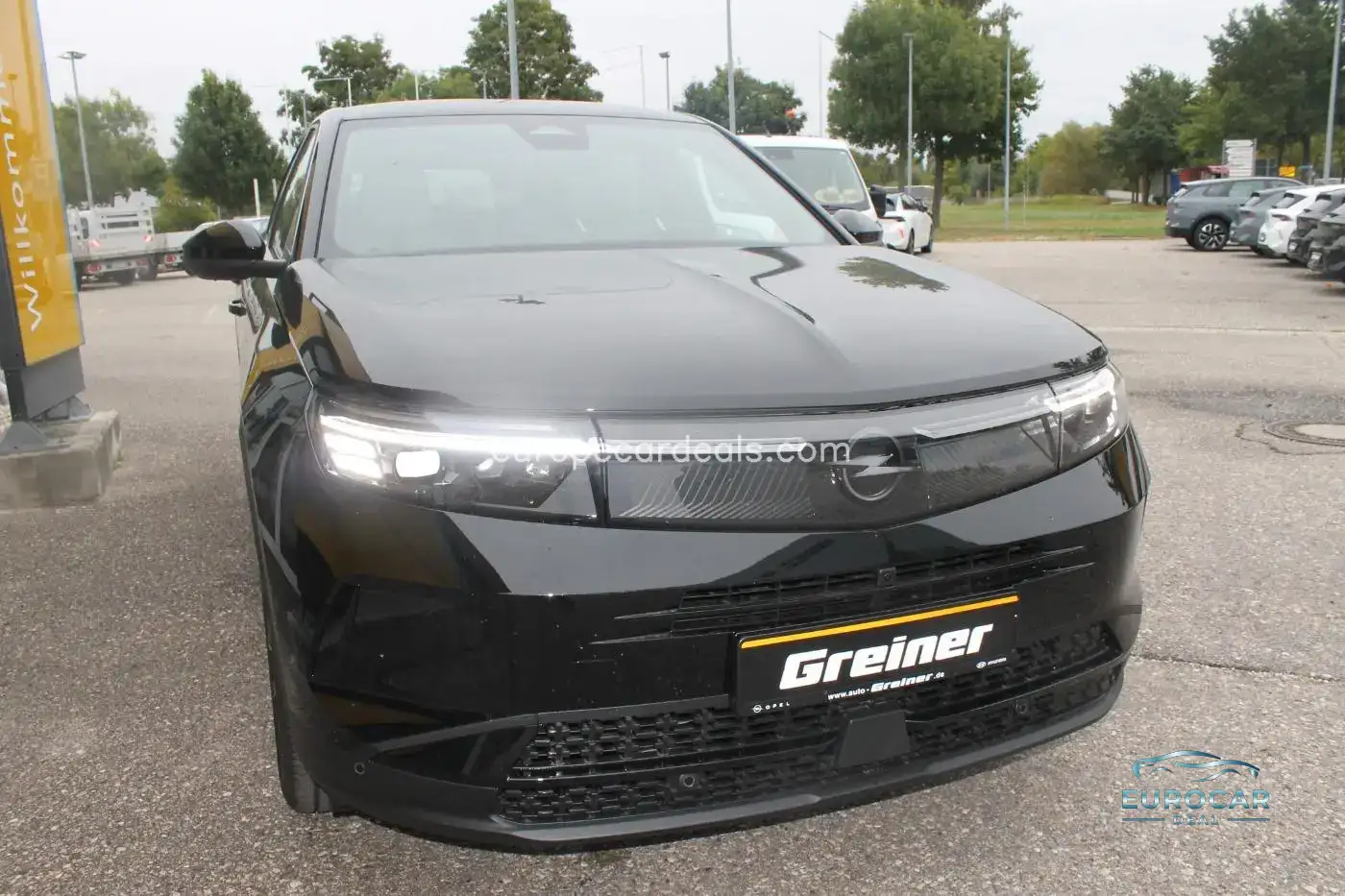 Opel Grandland (X)