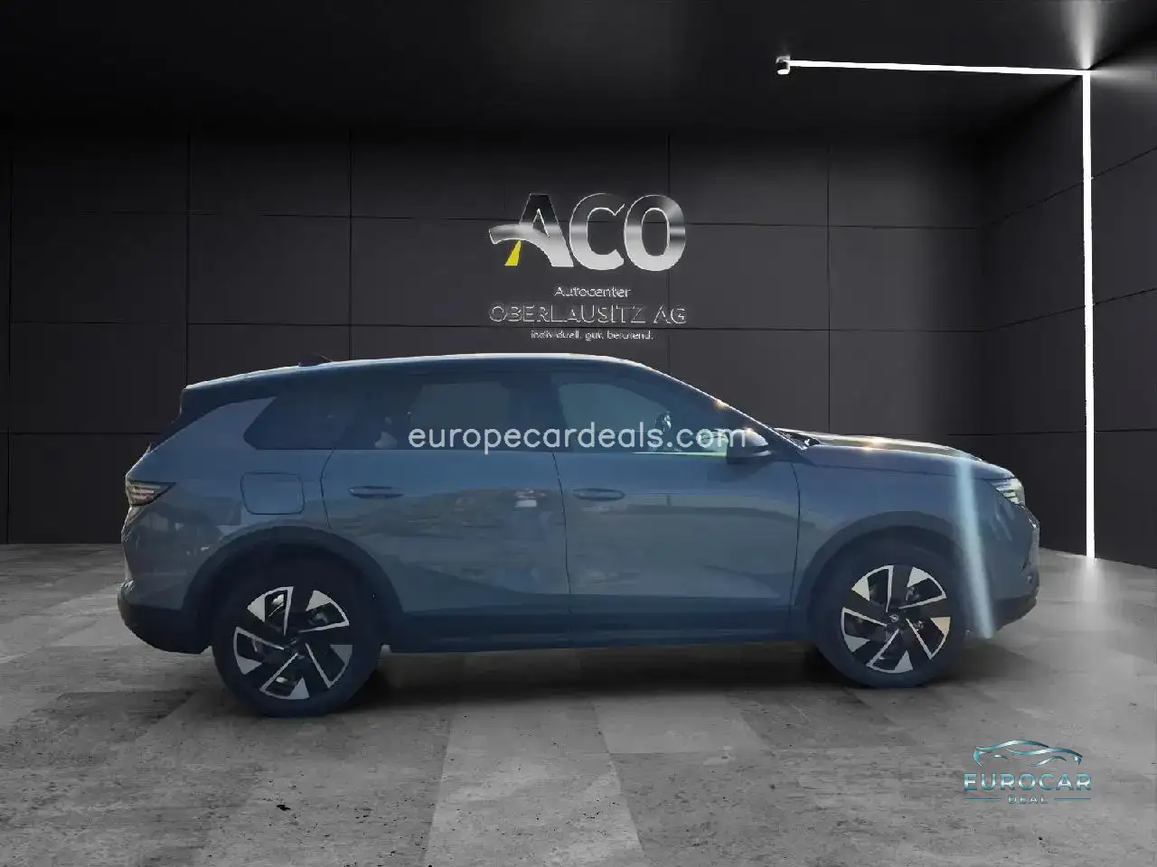 Opel Grandland (X)
