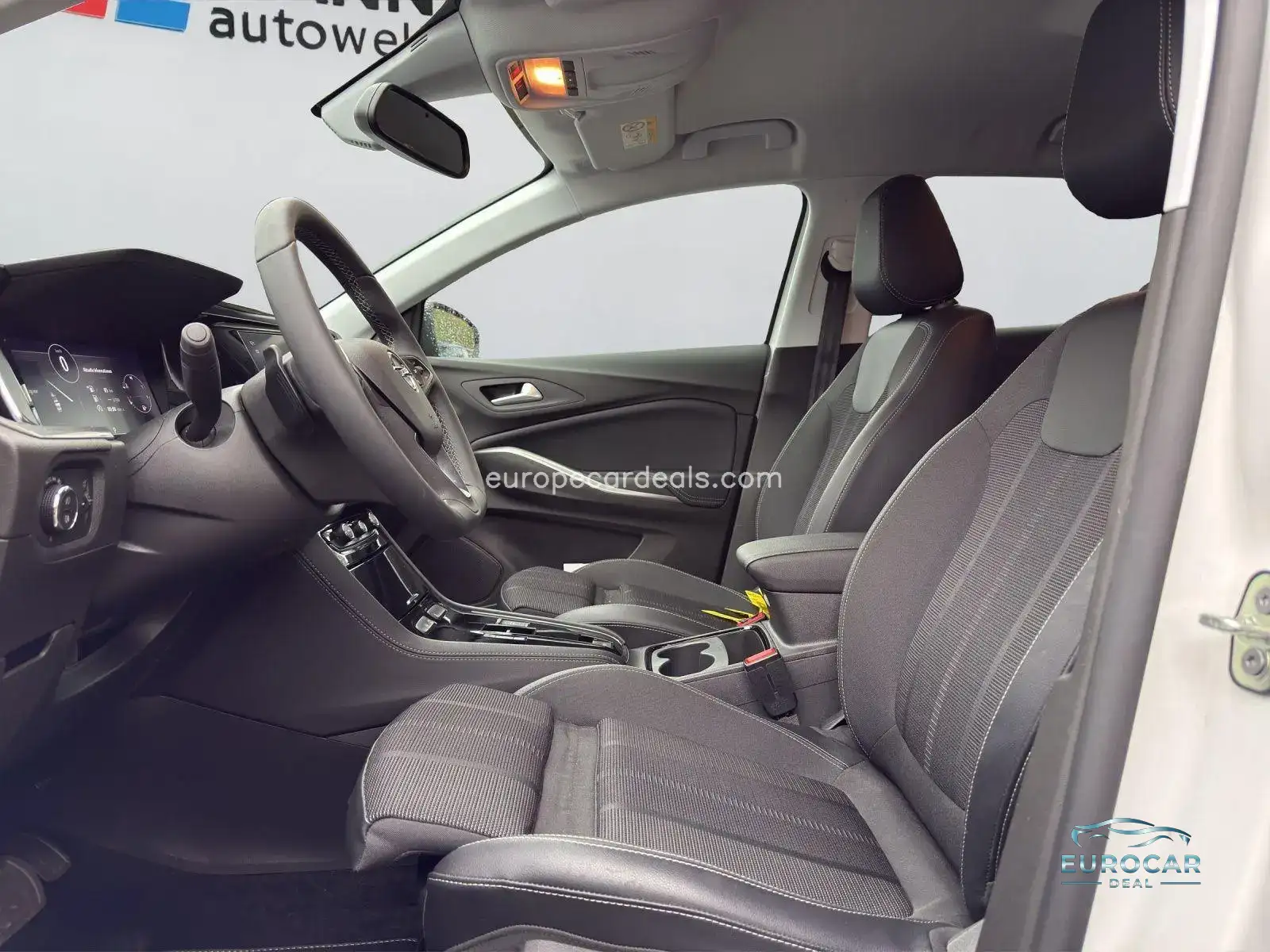 Opel Grandland (X)